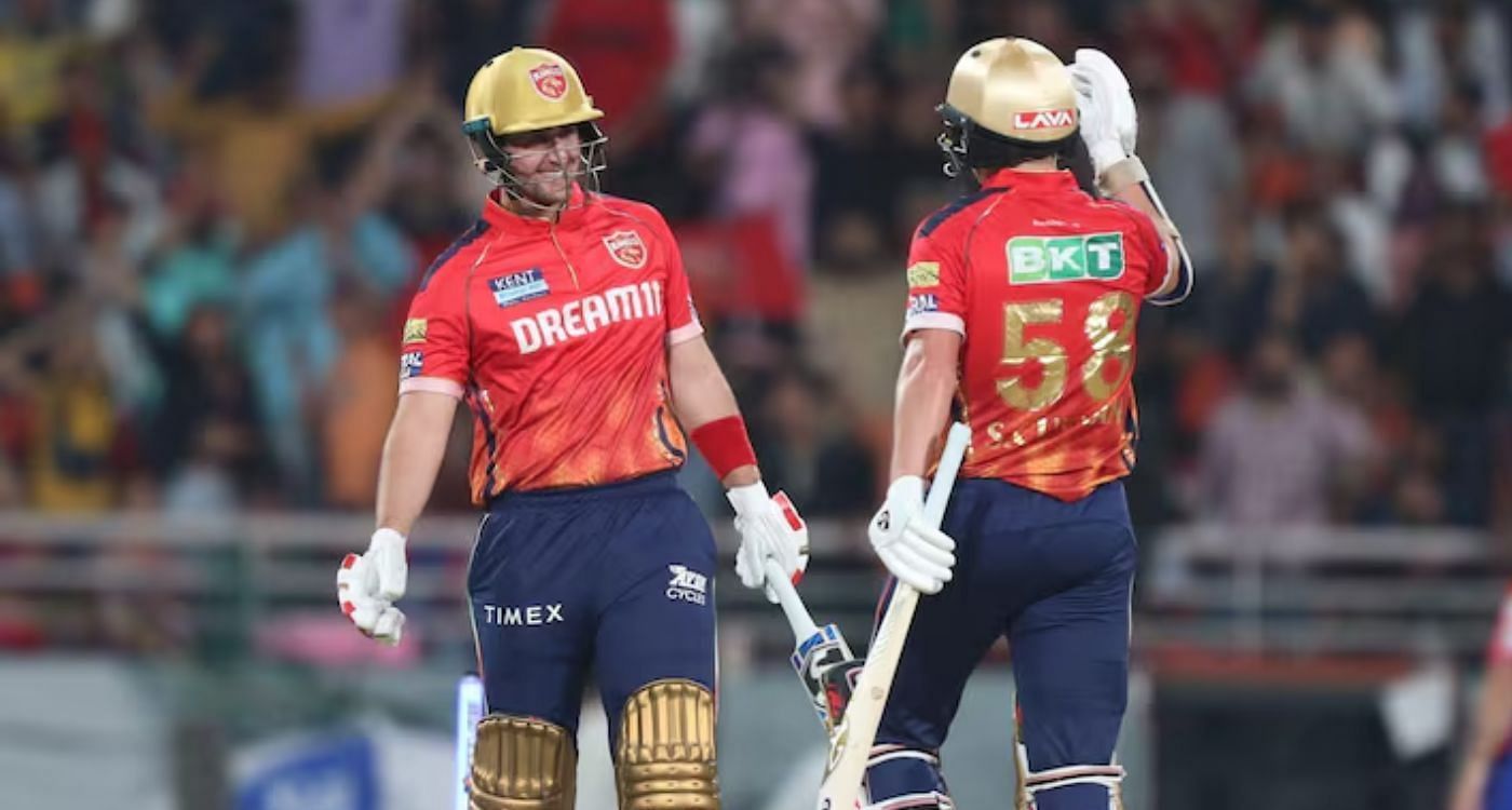 पंजाब किंग्स का आईपीएल 2024 में प्रदर्शन ज्यादा अच्छा नहीं रहा है (photo: Espn)